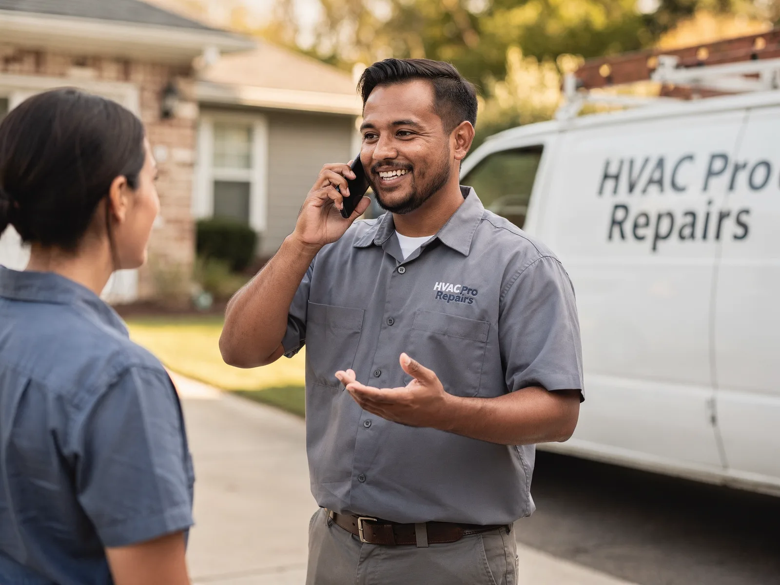 Heat Pump Repair Portland, OR FAQs